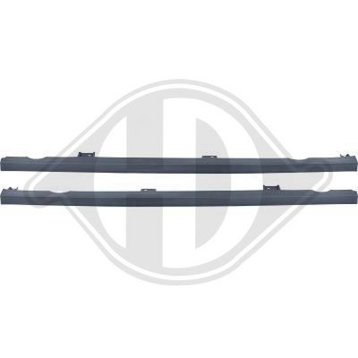 SCHWELLERVERKLEIDUNG