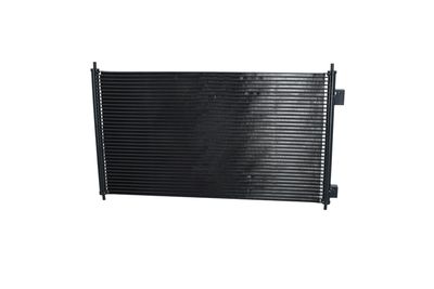 CONDENSATOR CLIMATIZARE NRF 35663 27