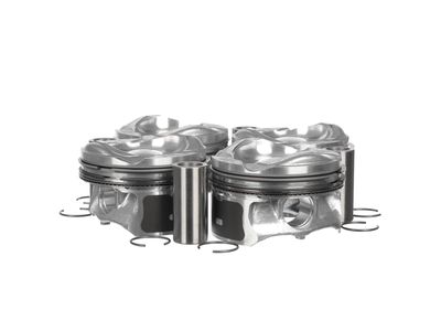 SET PISTOANE ET ENGINETEAM PM008400VR1 8