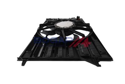 VENTILATOR RADIATOR BOGAP A4243213 6