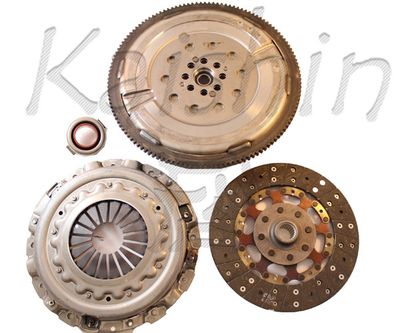 KAISHIN SKH084 Комплект сцепления  для HONDA CIVIC (Хонда Цивик)