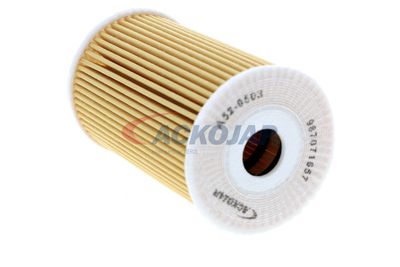 FILTRU ULEI ACKOJA A520503 44