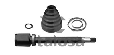 GELENKSATZ ANTRIEBSWELLE