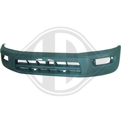 Буфер DIEDERICHS 6685150 для TOYOTA RAV 4