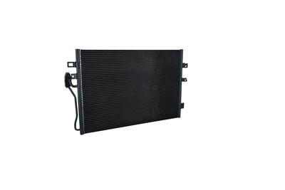 CONDENSATOR CLIMATIZARE NRF 350087 23