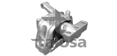 TALOSA 61-05346 Подушка двигателя  для VW TIGUAN (Фольцваген Тигуан)