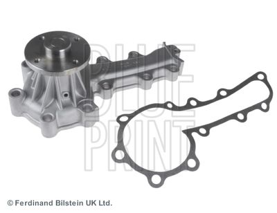 Water Pump, engine cooling BLUE PRINT ADN19158