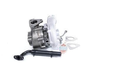 LADER AUFLADUNG BTS Turbo T981434 28