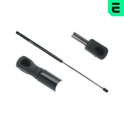 GASFEDER KOFFER-/LADERAUM