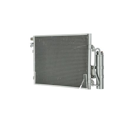 KONDENSATOR KLIMAANLAGE NISSENS 94439 28