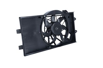 VENTILATOR RADIATOR NRF 470056 41