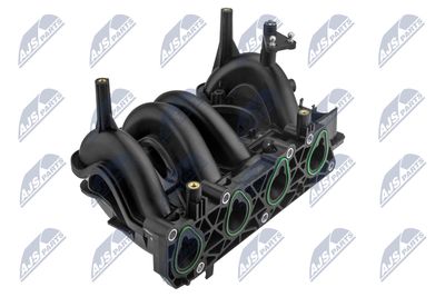Moduł rury wlotowej NTY BKS-RE-004