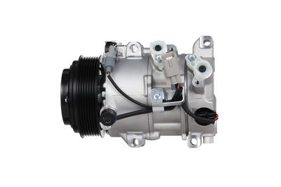 COMPRESOR CLIMATIZARE HELLA 8FK366202781 3
