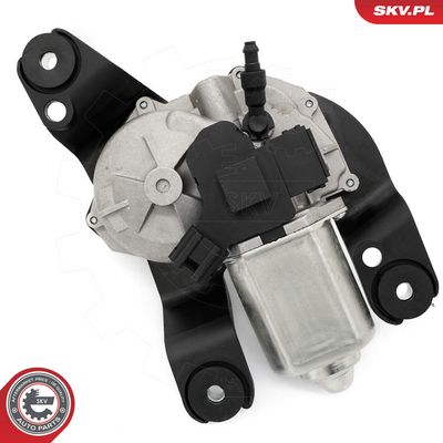 Motor stěračů SKV 19SKV212