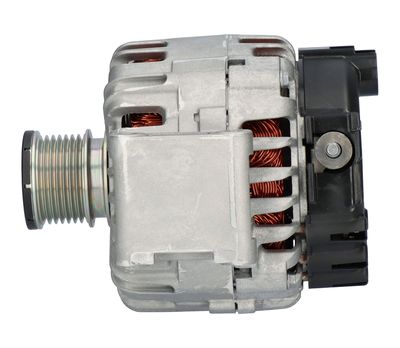 GENERATOR / ALTERNATOR VALEO 439609 7