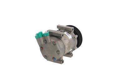 COMPRESOR CLIMATIZARE REMANTE 005001000165R 36