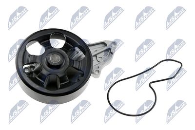 NTY CPW-HD-038 Помпа (водяной насос)  для HONDA CR-V (Хонда Кр-в)