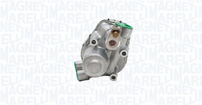 турбина, принудително пълнене с въздух MAGNETI MARELLI 807168328010