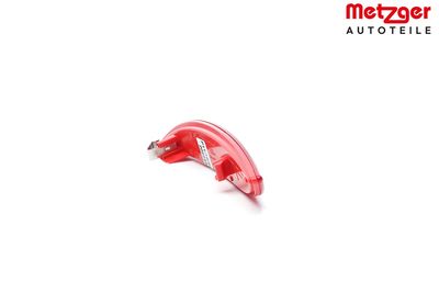 REFLECTOR METZGER AUTOTEILE 2080254 27