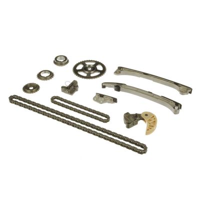 STEUERKETTENSATZ GATES CHK1022M 27