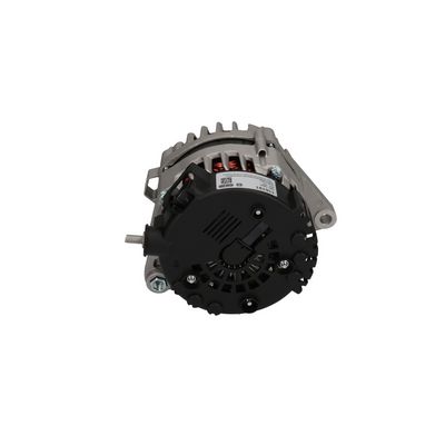 GENERATOR / ALTERNATOR HC-Cargo F032116191 5