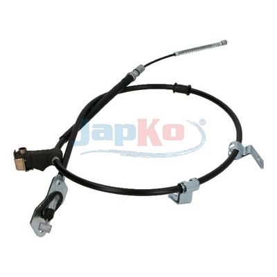 Seilzug, Feststellbremse