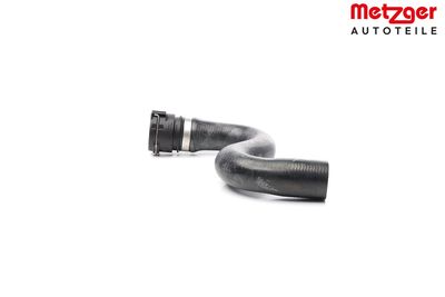 FURTUN RADIATOR METZGER AUTOTEILE 2420110 28