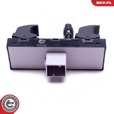 Jungiklis, lango pakėliklis