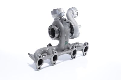 LADER AUFLADUNG BTS Turbo T912352 32