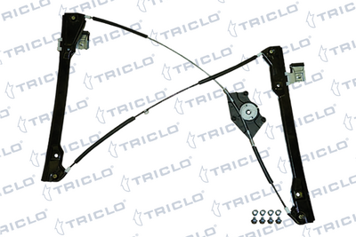 стъклоподемник TRICLO 113651