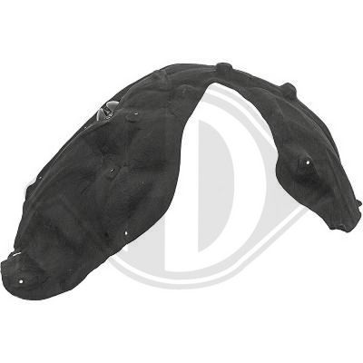 VERKLEIDUNG RADHAUS DIEDERICHS 2613008