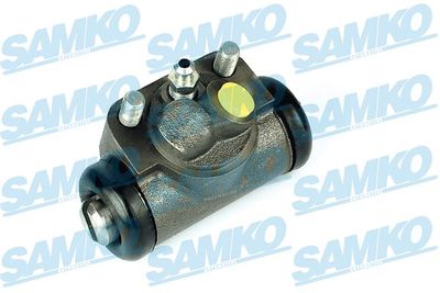 CILINDRU RECEPTOR FRANA SAMKO C04529