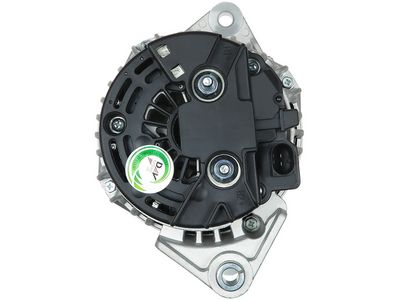 GENERATOR / ALTERNATOR AS-PL A0734S 2