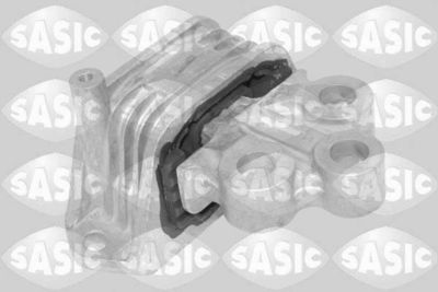 Подвеска, двигатель SASIC 2706702 для FIAT 500L