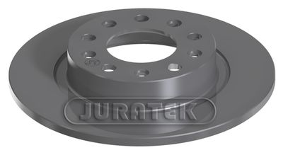 Brake Disc JURATEK ALF124