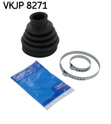 SKF VKJP 8271 Пыльник шруса  для SMART ROADSTER (Смарт Роадстер)