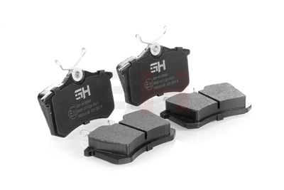 SET PLACUTE FRANA FRANA DISC GH GH419986 10