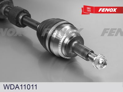 полуоска FENOX WDA11011