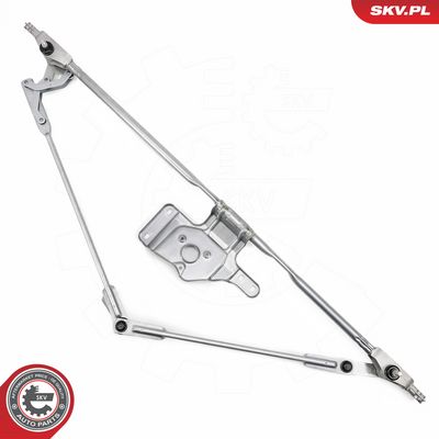 Tyčoví stěračů SKV 05SKV175