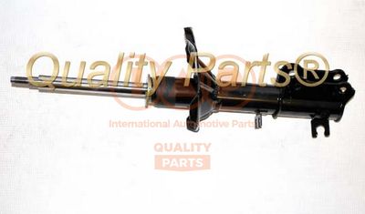 IAP QUALITY PARTS 504-21155 Амортизаторы  для KIA CARNIVAL II (GQ) 2.5 V6