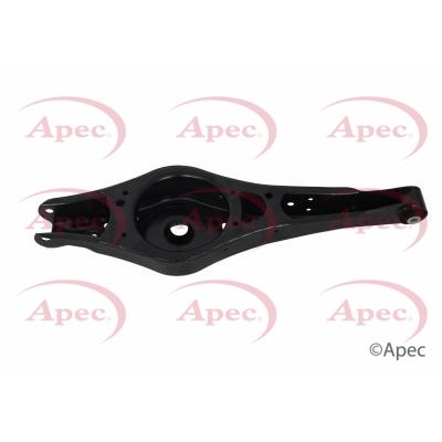 Control/Trailing Arm, wheel suspension APEC AST2186
