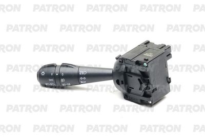 Выключатель на рулевой колонке PATRON P15-0329 для DACIA NOVA