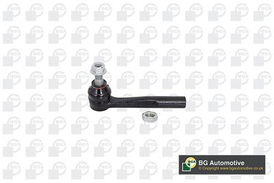 CAP DE BARA BGA SR9567