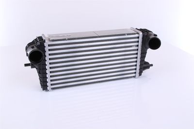 INTERCOOLER COMPRESOR NISSENS 961561 40