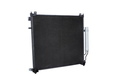 CONDENSATOR CLIMATIZARE NRF 350641 43