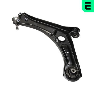 Control/Trailing Arm, wheel suspension G6-1389