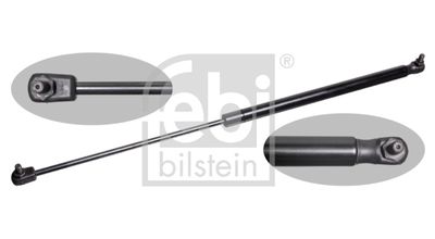 FEBI BILSTEIN Gasfeder, Koffer-/Laderaum