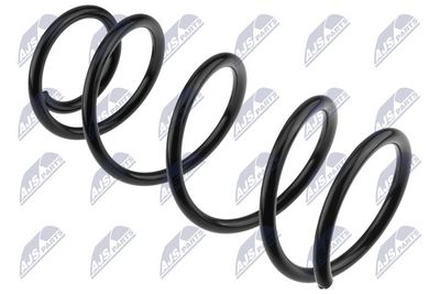 Jousi (auton jousitus) NTY ASZ-CH-020 – CHEVROLET