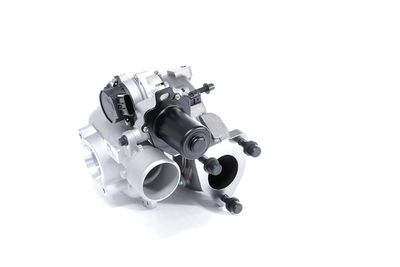 LADER AUFLADUNG BTS Turbo T916771BT 7