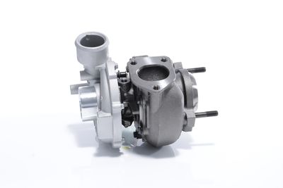 LADER AUFLADUNG BTS Turbo T912383 17